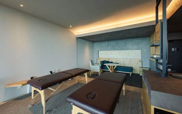 Sekiya Resort Galleria Midobaru
