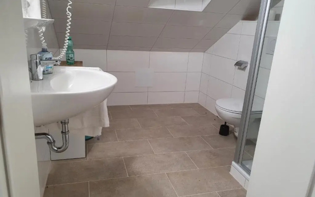 Stilvoll Wohnen in Oldenburg Kreyenbrück Apartments