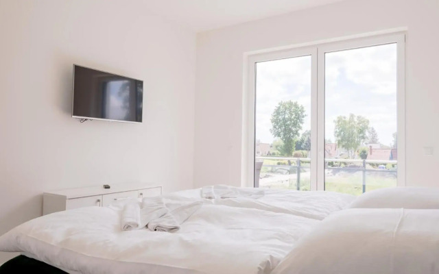 Apartmenthaus Wittsande Wittsande 03