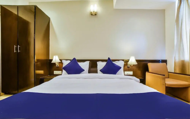 OYO 10383 Home 2BHK Dona Paula Beach
