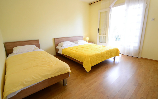 Apartments Franjo