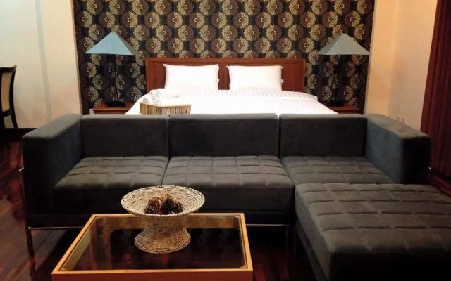 Nakara Loft Chiangmai Nimman