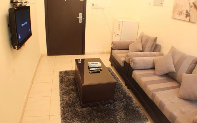 Dary 3 Hotel Apartment