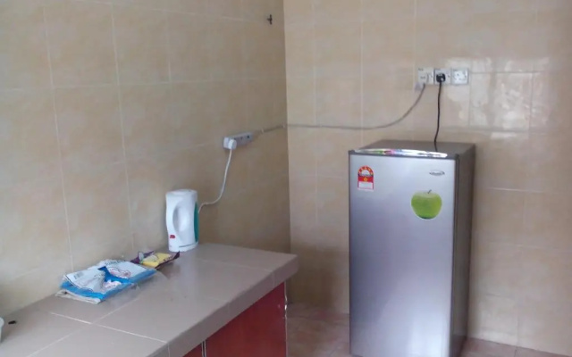 Jati Indah Homestay