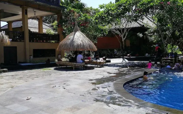 Villa Sayang Boutique