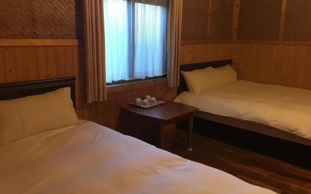 Yamaya B&B