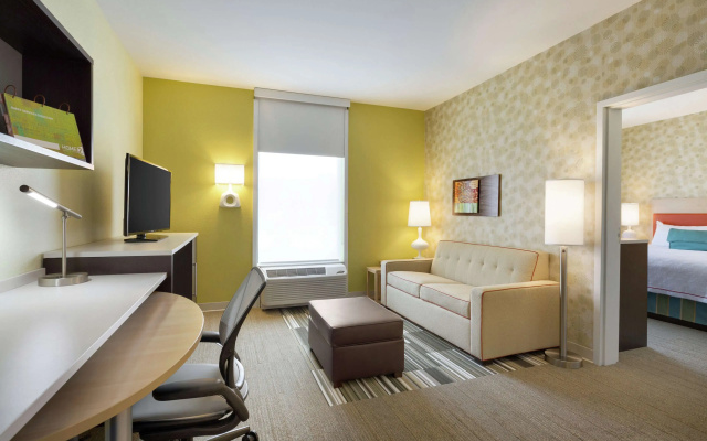 Home2 Suites by Hilton Cartersville