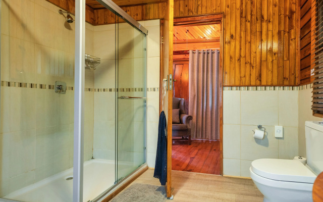 Valamanzi Lodge
