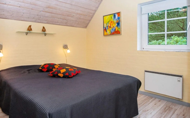 12 Person Holiday Home in Ulfborg