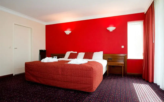 Hostellerie De Hamert
