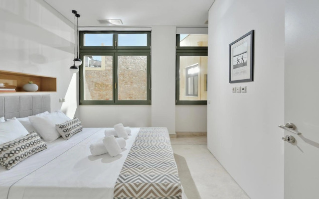 Thission Luxury Homes & SPA by K&K
