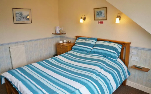 The Captain Guesthouse