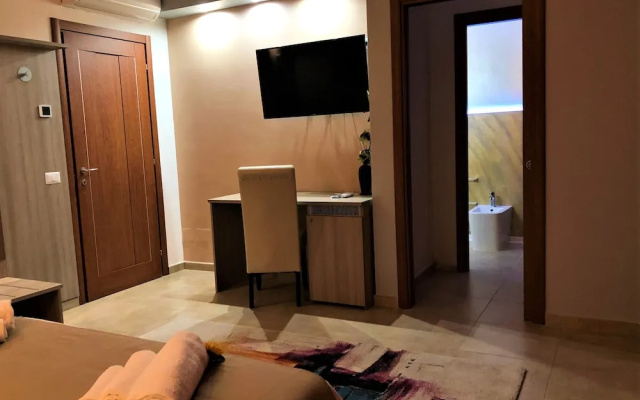 La Piazzetta Guest House