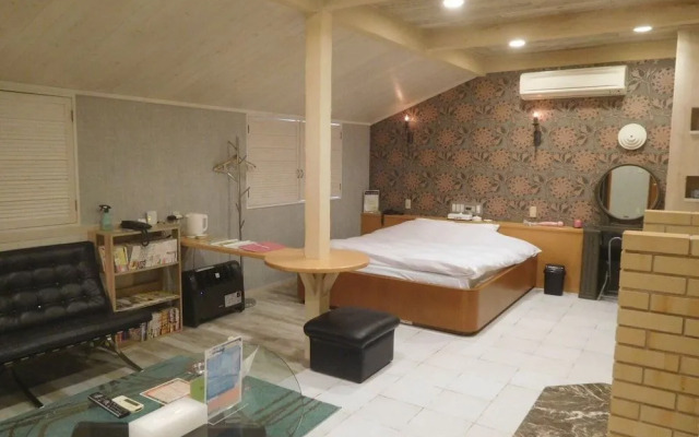 Hotel Taiheiyo - Adults Only