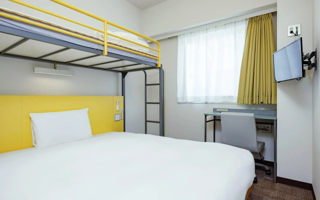 Comfort Inn Suwa Inter