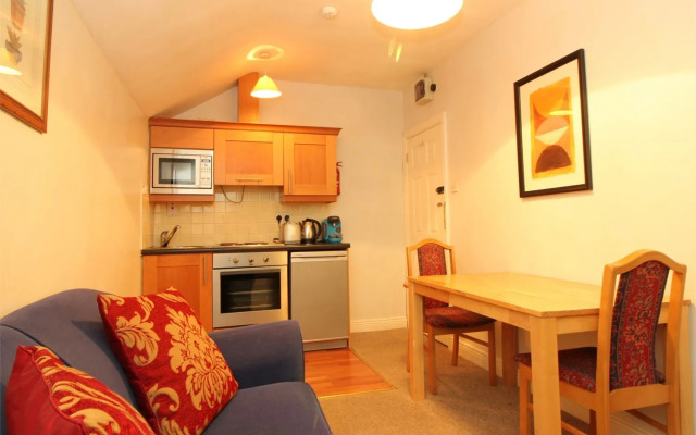 Latchfords Self Catering Apartments