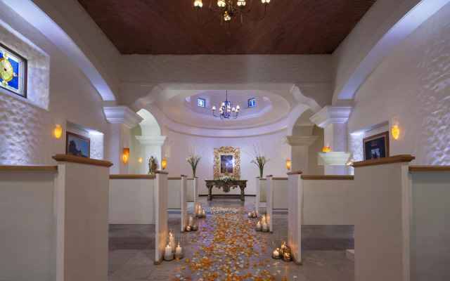 Hacienda del Mar Los Cabos, An Autograph Collection All-Inclusive Resort by Marriott