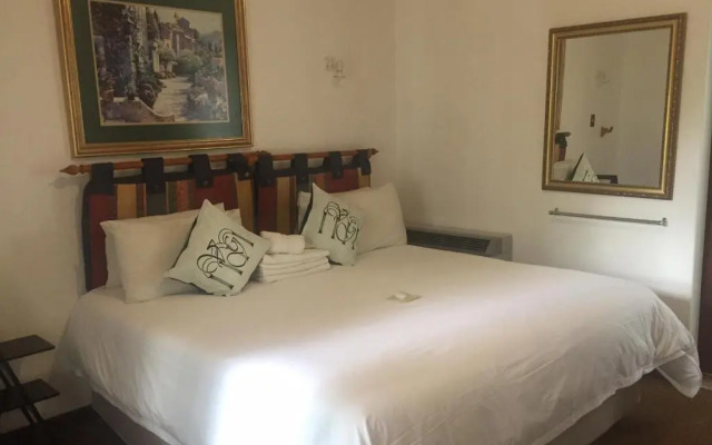Villa Grande Lodge