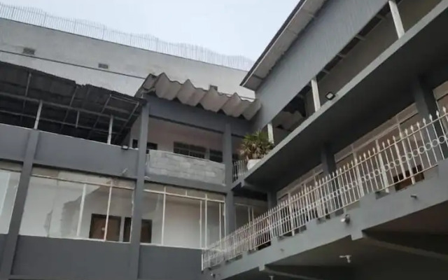 Loft Visconde