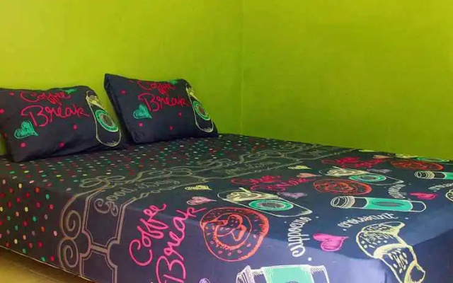 Comfy Room at Griya Kasturi Syariah