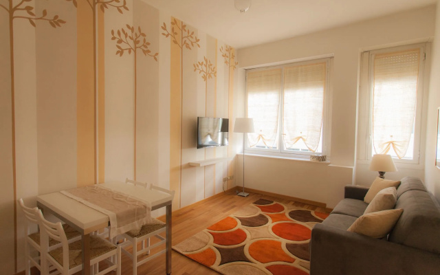 Apartments Sforza