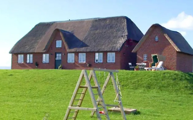 Paulas Haus