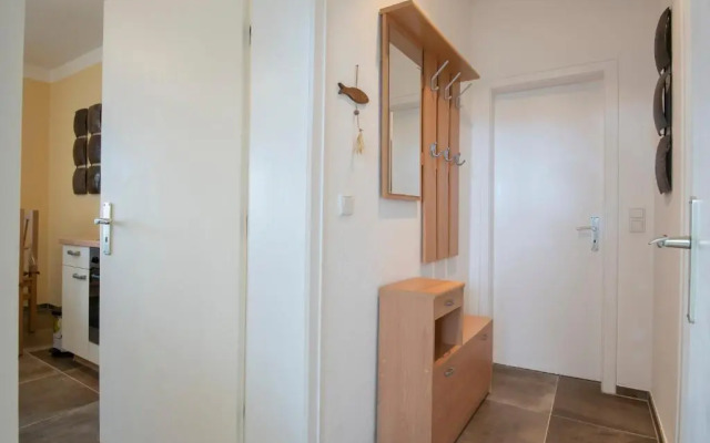 Haus an der See Wohnung 6