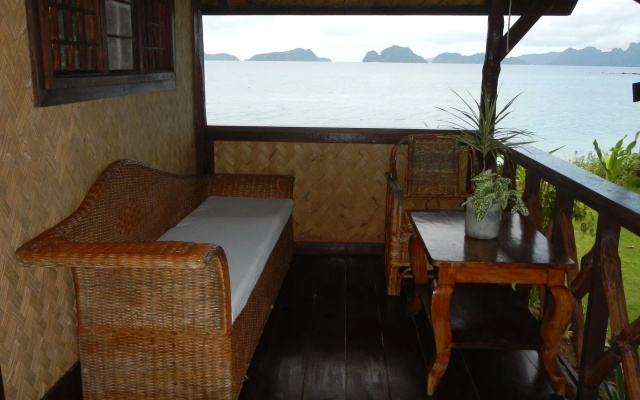 Las Cabanas Beach Resort