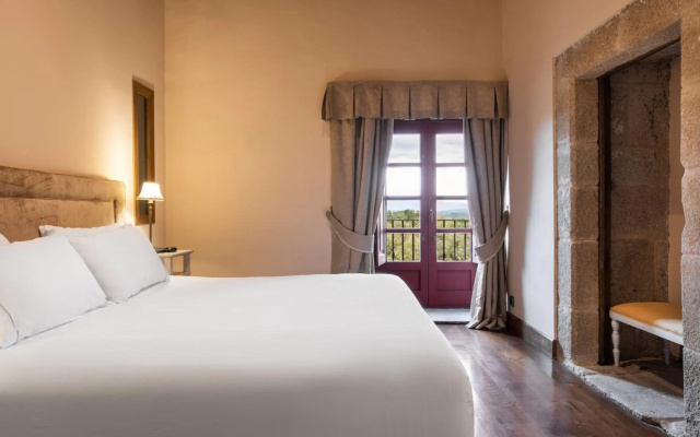 Áurea Palacio de Sober by Eurostars Hotel Company