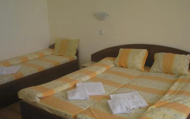 Hotel Ativa