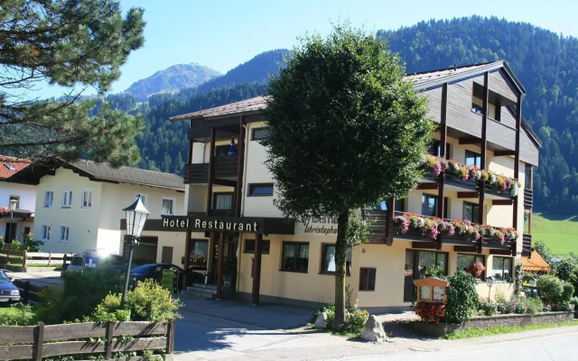 Gasthof Christophorus