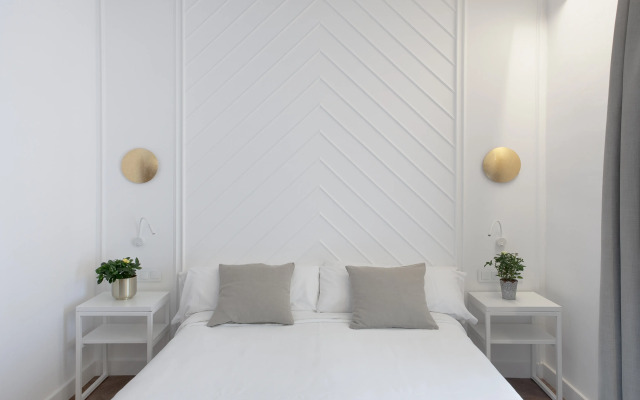Hotel Gaudí