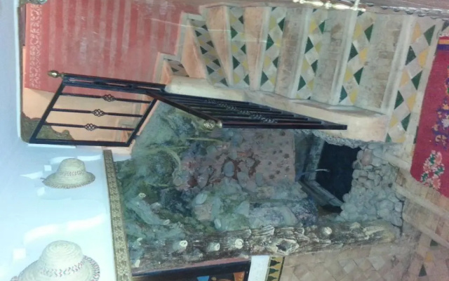 Riad Tarik