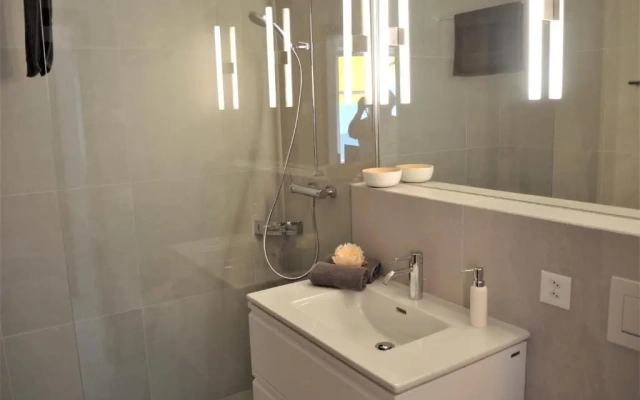 Bellavista Apartment