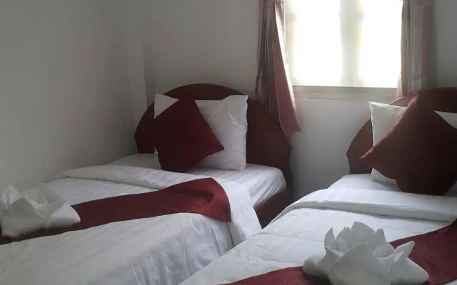 PP Guesthouse LPB