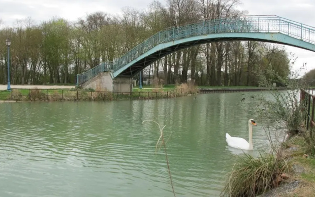 Les Collinades de Chalons