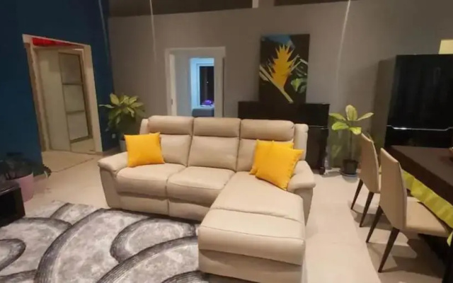 Fenua Ora