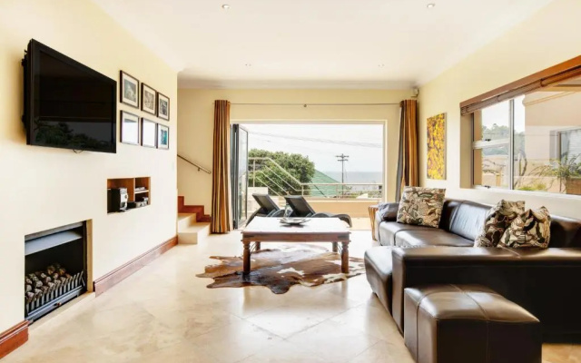 Camps Bay Beach Condo