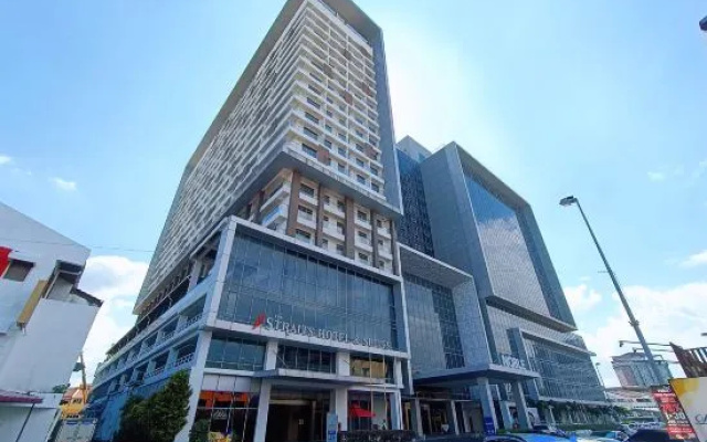 Straits Residence Melaka Private Suites