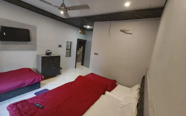 Hotel Manthan Palace