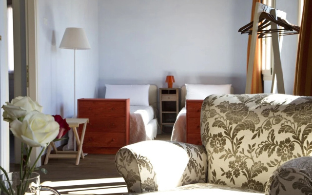 Agriturismo La Madoneta
