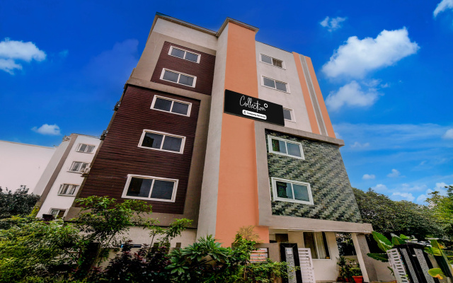 Super Collection O Atlas DLF Formerly Hillside