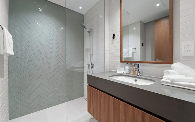 Stylish 3BR in the Heart of City Walk