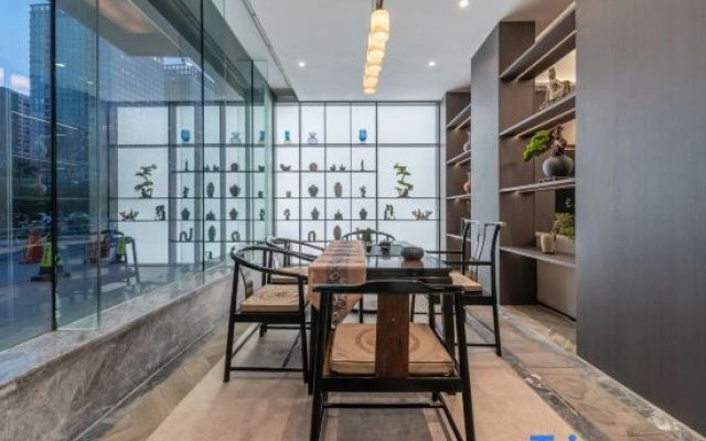 Zhige Hotel (Linyi Mixc Jinqueshan Road Branch)