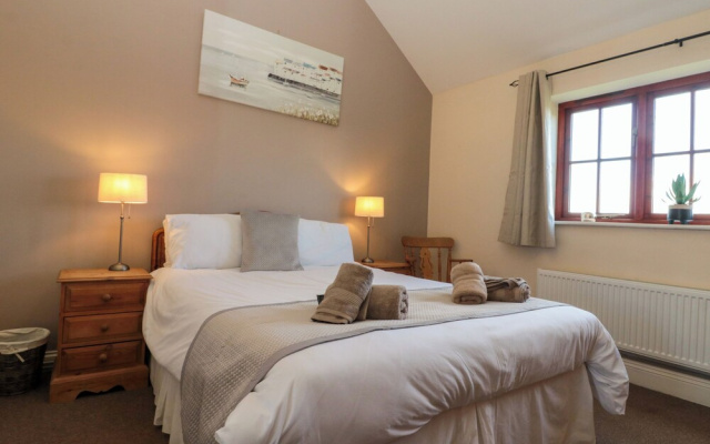 Partridge Cottage