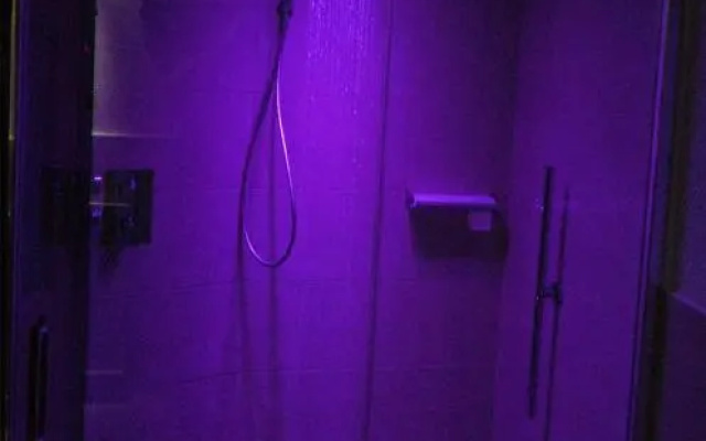 Chamonix Centre Holiday Sauna Apartment 2