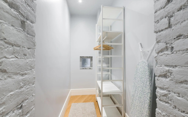 D Apartments (Д Апартменс) на улице Рубинштейна