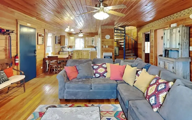 Wild Horse Haven by Ruidoso Vacation Rentals