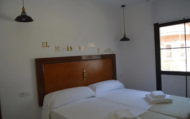Ohana Apartamento Rural
