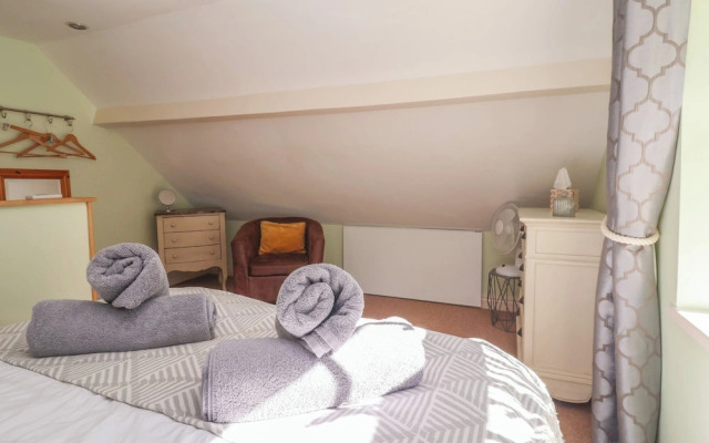 Figgy Cottage